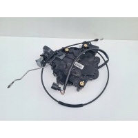 Volkswagen t5 t6 caravelle multivan замок дверь боковых 7e0843653bt