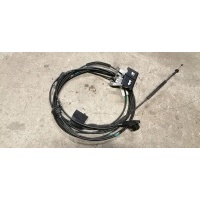 Nissan juke 10 - 18 трос капота босоножки европа