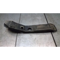 Передняя панель крепления облицовки (телевизор) Audi A6 C4 1995 4A0805605B
