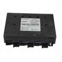 Блок управления ptm 24v man 81258057127