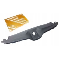 Крышка накладка декоративная skoda superb iii 3v0853343