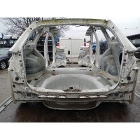 Hyundai i40 универсал заднего полоса пол ванна 2011 -