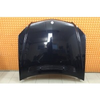 Мерседес clc w203 cl203 капот крышка двигателя в сборе c359