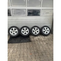 Peugeot 508 alu колёсные диски колёса 215 / 60r16 летние