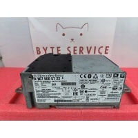 Mercedes - benz навигация мультимедиа ntg6 mid ece сша most - bus a1679006025