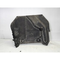 Крышка шасси передняя audi a4 b9 8w0825209a
