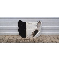 Audi a4 a5 b9 крышка нижняя передняя плита 8w0825209
