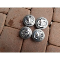 Колпак крышки vauxhall opel insignia 13276167