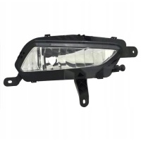 Фара противотуманная фара opel astra k 1.0 1.2 1.4 cng