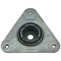 подушка амортизатор . renault п . clio iii / iv / м 16 - 146410024