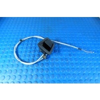 Трос открытия капота 32234698 31651260 stbdb volvo s60 v60 iii