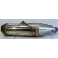 Глушитель выхлоп honda vfr 800 f x rc79 2014 - 2015 hm mjm e1
