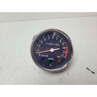 Suzuki gn 125 спидометр часы тахометр