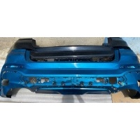 BMW X4 f 26m ZDERZAK TYLNY 5112805699