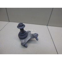 Опора шаровая левая передней подвески VAG Leon (1P1) (2005 - 2013) 5QM407365
