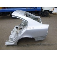 Панель задняя VAG Octavia (A5 1Z-) (2004 - 2013) 1Z5813301