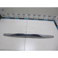 Накладка крышки багажника Ford Focus II (2008 - 2011) 1581834