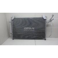 Радиатор кондиционера (конденсер) Mazda CX 7 (2007 - 2012) EGY16148ZB