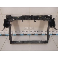 Панель передняя Mazda CX 7 (2007 - 2012) L20653110G