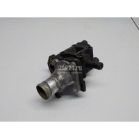 Корпус термостата GM Zafira B (2005 - 2012) 6338044