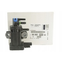 Электроклапан турбины 2.0 blue hdi 308 508 3008 5008 expert boxer 9808206880