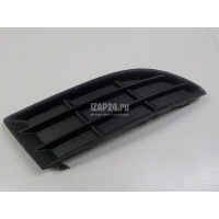 Решетка в бампер правая VAG Fabia (2007 - 2015) 5J0807368A
