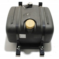 Man tgm бачёк топлива 100 л крепление лапа 81.12201.5568