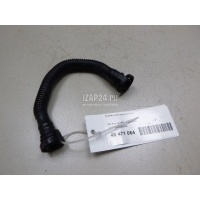 Трубка картерных газов VAG A4 [B7] (2005 - 2007) 06F103221E