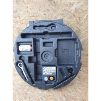 Renault kadjar пенополистирол багажника 997505370r