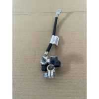Renualt master iv 2.3 клемма минус 250920605r 2022 rok
