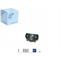 Bluadc44428 цилиндр ham . mitsubishi задняя canter