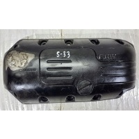 Крышка крышка клапонов головки bmw k 1200 lt 99 - 04r