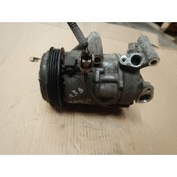 Компрессор кондиционера toyota yaris iii 1.3 vvti 447260 - 4201