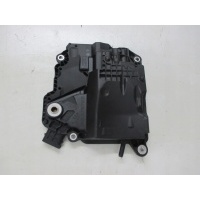 Mercedes - benz oe a0002701852 блок кпп