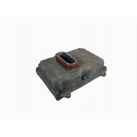 Блок розжига ксенон мерседес w211 a0028202426