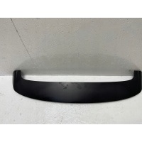 Kia carens iv спойлер крышки багажника багажника 87210 - a4000