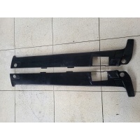 Обшивка накладка крышка słupka л п scania r 1769912 1769911