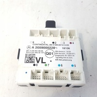 Блок управления блок дверь мерседес w205 a2059000228