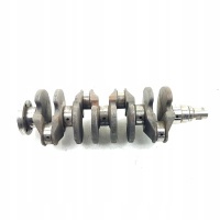 Вал коленчатый citroen c3 ii peugeot 207 208 1.4 ehdi