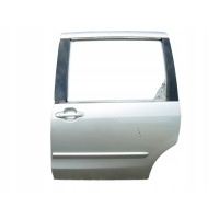 Mazda mpv 2 ii 99 - 06 дверь левый задняя
