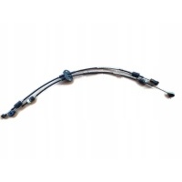 Трос ссылки переключения кпп 5 - ka форд mondeo mk4 рестайлинг 7g9r - 7e395 - fh