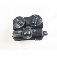 Mercedes - benz вито viano w639 2011r панель управления переключатели eu