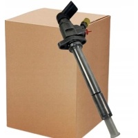 Форсунки 2.0 hdi tdci 9658194180 м гарантия проверенный