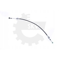 Трос кпп 27skv098 fiat браво ii lancia дельта iii55225098