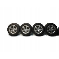 Колёса колёсные диски шины 205 / 60 / r16 peugeot 508 i