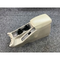 Volvo v40 s40 рестайлинг 00 - 04 подлокотник кожа кожаный яркий тоннель cupholder