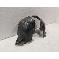 Подкрылок передняя правое audi q2 sq2 81a 81a821172b