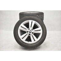 Колёса колёсные диски seat альгамбра 7n 7x17 et39 5x112 7n5601025c