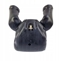 Airbox корпус фильтра воздушный honda cbr 600 f4i спорт 2001 - 2006