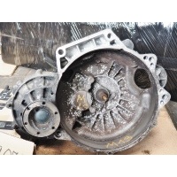 Volkswagen гольф iv audi a3 tdi кпп 02j301107c